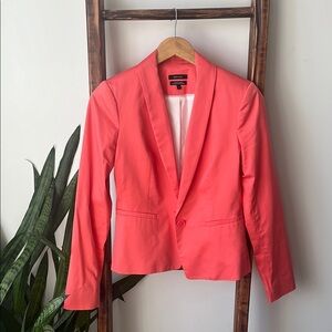 Rw&Co Coral Blazer